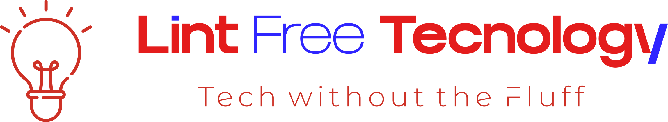 Lint Free Technology